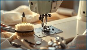 regular cleaning and maintenance regular cleaning and maintenance