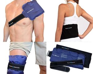 Top 10 Ergonomic Sewing Tools & Setup Tips for Pain-Free Sewing 8 Reusable Ice Pack for Injuries B0794TZ2JD