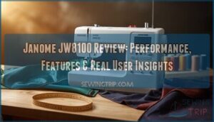 reviewsjanome jw8100 reviewsjanome jw8100