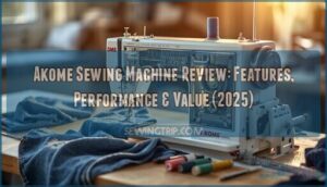 reviewsoakome sewing machine reviewsoakome sewing machine