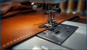 roller feet for leather and vinyl roller feet for leather and vinyl