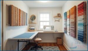 room layout and flow room layout and flow