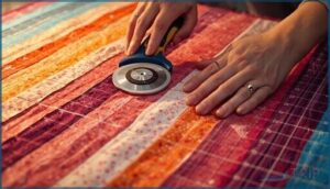 rotary cutter compatibility and safety rotary cutter compatibility and safety