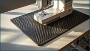 rubber and industrial anti-vibration mats