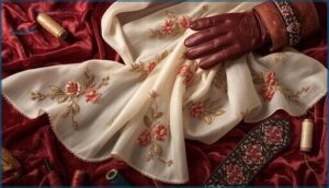 scarves, gloves, and belts scarves, gloves, and belts