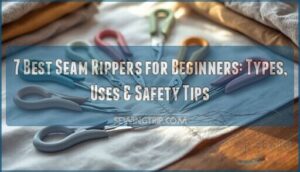 seam rippers for beginners seam rippers for beginners