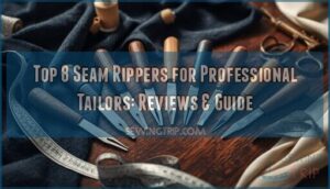 seam rippers for professional tailors seam rippers for professional tailors