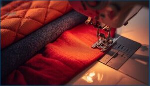 selecting stitch length for your project selecting stitch length for your project