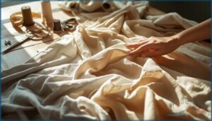 selecting the best fabrics for construction selecting the best fabrics for construction