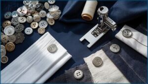 selecting the right buttonhole stitch selecting the right buttonhole stitch