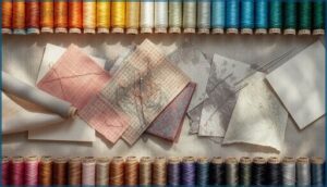 selecting thread color for your project selecting thread color for your project