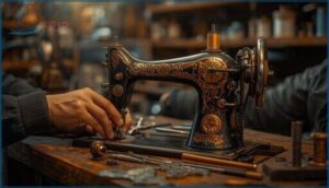 services offered by repair shops services offered by repair shops