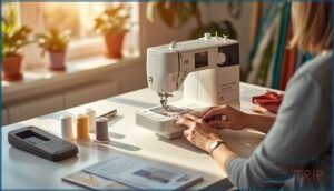 setup and ease of use setup and ease of use