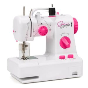 Top 7 Quilting Machines for Kids: Safe, Fun & Easy to Use 7 Sew great sewing machine studio B092W4K5J6