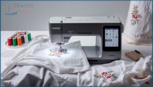 sewing and embroidery functions sewing and embroidery functions