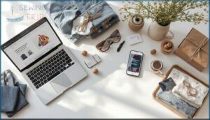 sewing business and marketing sewing business and marketing