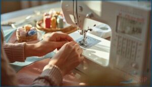 sewing machine basics for beginners sewing machine basics for beginners