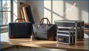 sewing machine carrying case market trends sewing machine carrying case market trends