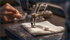 sewing machine cleaning and maintenance tricks sewing machine cleaning and maintenance tricks