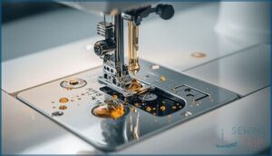 sewing machine lubricants and oils sewing machine lubricants and oils