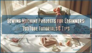 sewing machine projects for beginners youtube tutorials sewing machine projects for beginners youtube tutorials