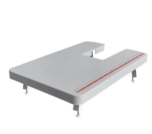 Sewing Machines Extension Table Compatible B0CP8XSRXV