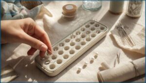 sewing needle care and maintenance sewing needle care and maintenance