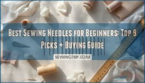 sewing needles for beginners sewing needles for beginners