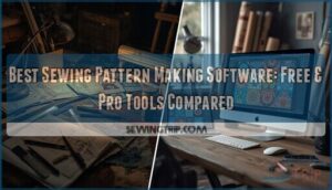 sewing pattern making software sewing pattern making software