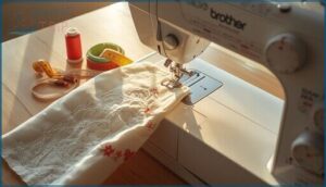 sewing performance and capabilities sewing performance and capabilities