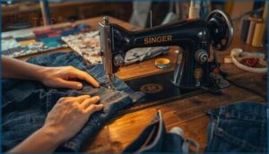 sewing performance and results sewing performance and results