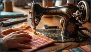 sewing performance and usability sewing performance and usability