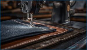 sewing performance on heavy fabrics sewing performance on heavy fabrics