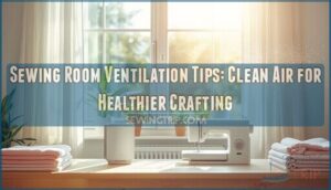 sewing room ventilation tips sewing room ventilation tips