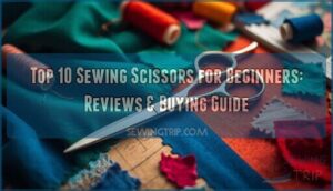 sewing scissors for beginners sewing scissors for beginners
