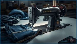 sewing speed and motor power sewing speed and motor power