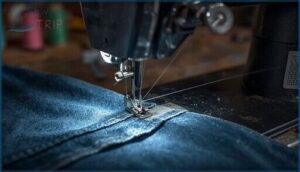 sewing speed and motor power sewing speed and motor power