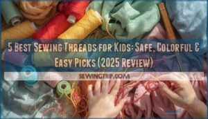 sewing threads for kids sewing threads for kids