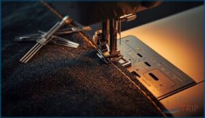 sewing tips for thickened fabrics sewing tips for thickened fabrics