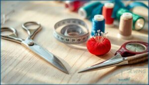 sewing tools and equipment terms sewing tools and equipment terms