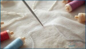 sharp needles for woven fabrics sharp needles for woven fabrics