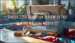 singer 2259 tradition review singer 2259 tradition review