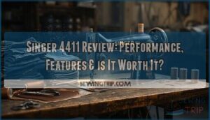 singer 4411 review singer 4411 review