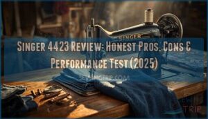 singer 4423 review singer 4423 review