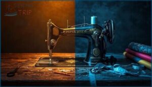 singer sewing machine pros and cons singer sewing machine pros and cons