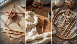 single pointed, double pointed, and circular options single pointed, double pointed, and circular options