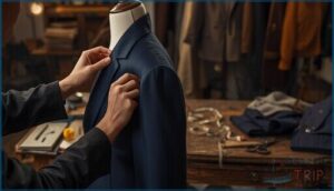 sleeve and shoulder adjustments sleeve and shoulder adjustments