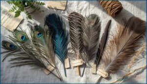 sourcing ethical and sustainable feathers sourcing ethical and sustainable feathers