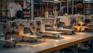 specialized and industrial machine types specialized and industrial machine types