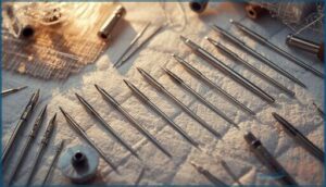 specialized needle sizes specialized needle sizes